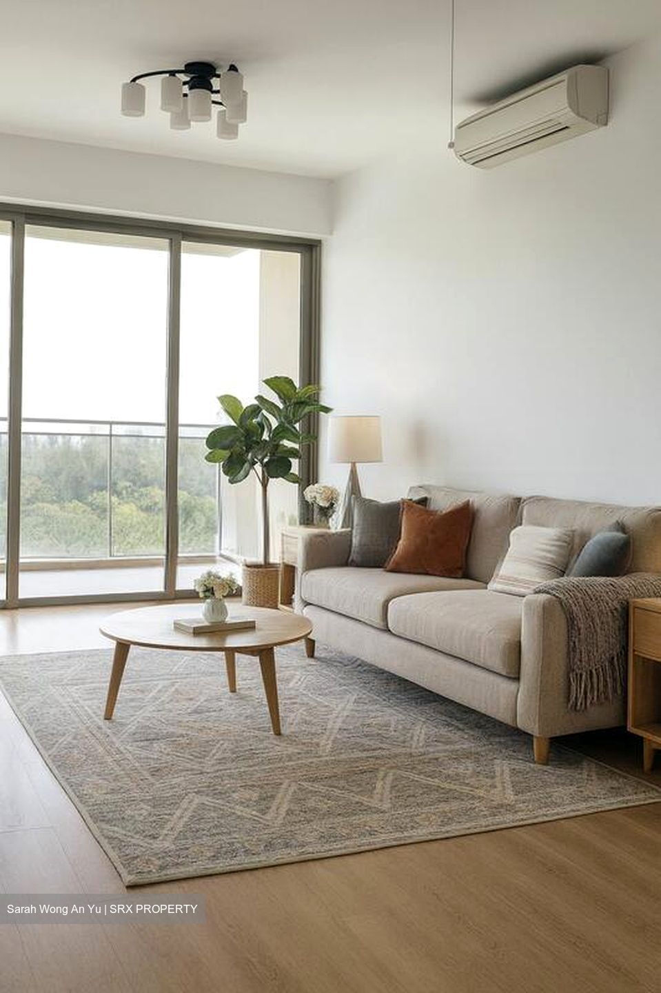 The Seafront On Meyer (D15), Condominium #509963191